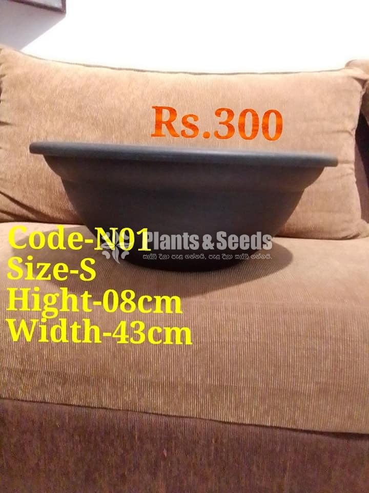 Panadura Plastic Pots