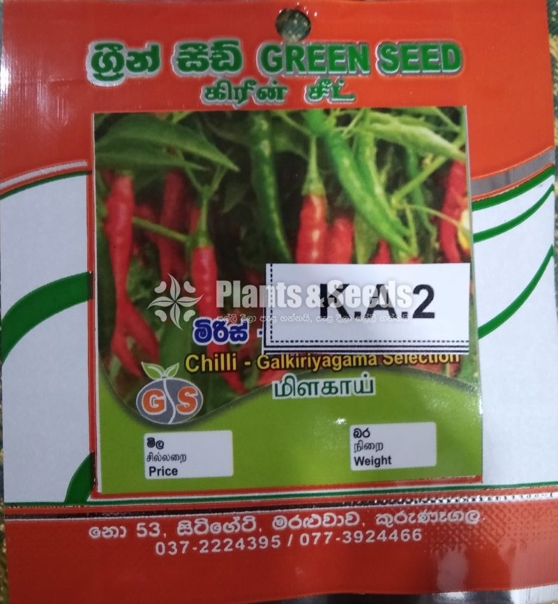 Vegetable Seeds - Plants And Seeds