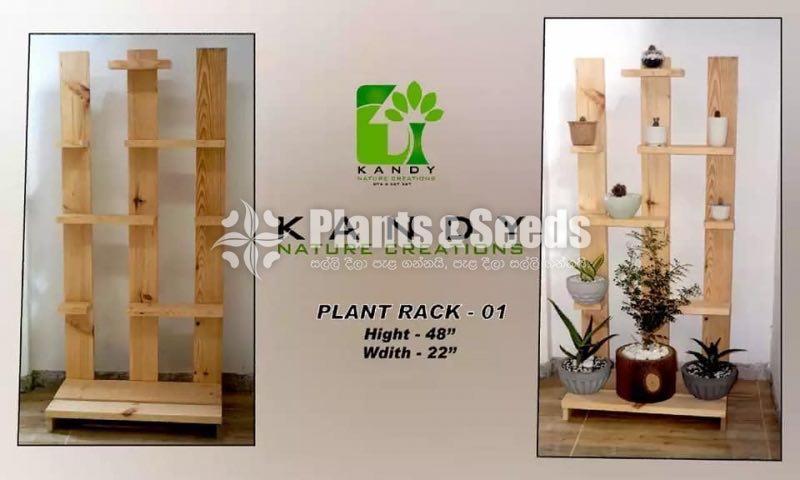 Plant Rack