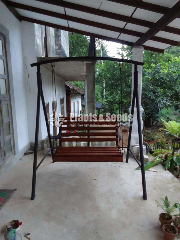 Garden Swing (ඔන්චිල්ලාව)