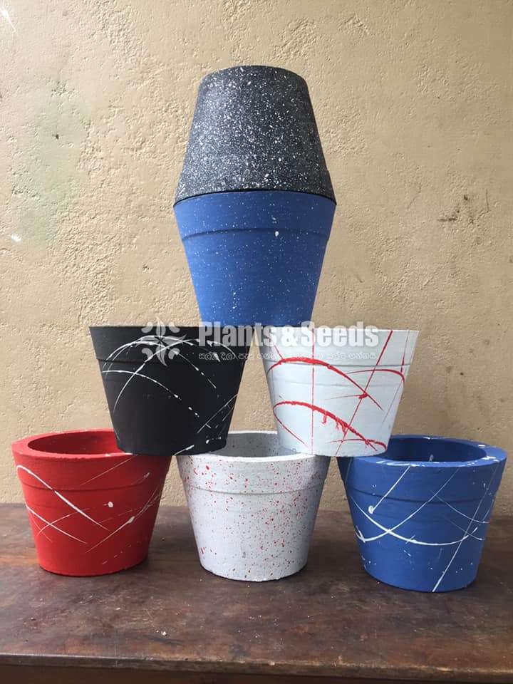 Titanium Pots For Sale Plants And Seeds