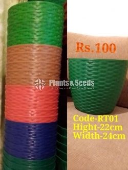 Panadura Plastic Pots