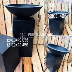 Taiteniyam Wholesale Flower Pot