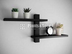 Wooden Plant Stand