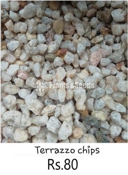 Natural Stones and Decorative Pebbles