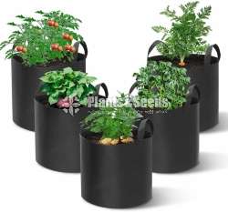 Nimiris Grow Bags