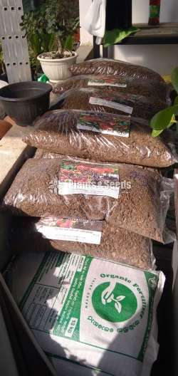 Cattle Manure(පිරිසිදු ගොම පොහොර)