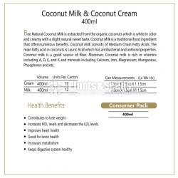 Coconut Milk