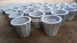 Titanium Pots