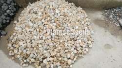 Pebbles for garden and plants