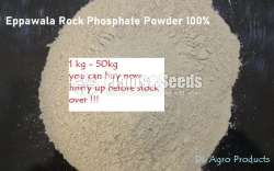 Rock Phosphate Powder 