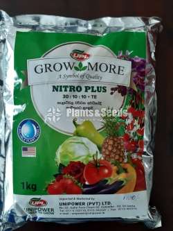 Plant Starter ,Nitro Plus 