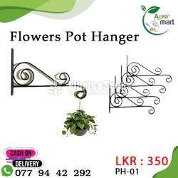 Flowers Pot Hangers