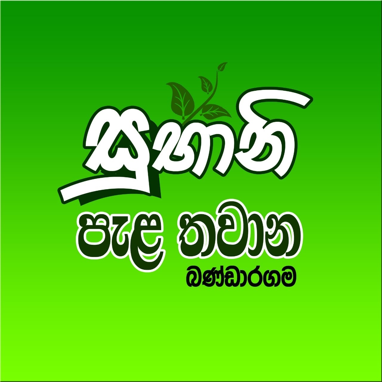 SubhaniPelaThawana